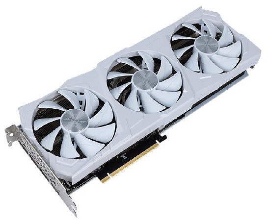 耕升 GeForce RTX 4070 SUPER 踏雪OC 定制版评测！DLSS 3完美体验2K《黑神话：悟空》！ - 5