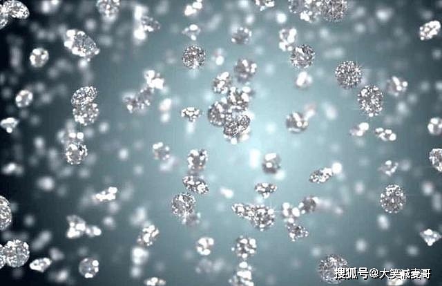 科学家发现几百万克拉钻石，是“非洲之星”上万倍，却不敢开采 - 3