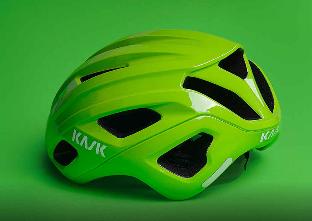 更彩更炫 KASK Mojito³ 头盔推全新限量版涂装 - 8