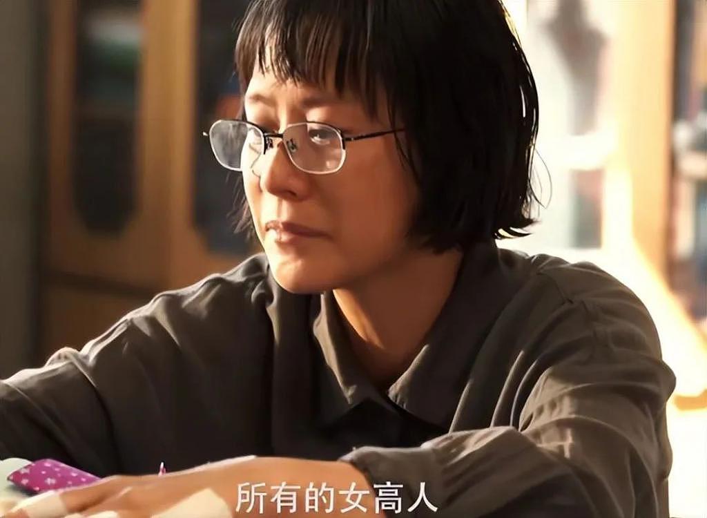 《我本是高山》被张桂梅学生批评，言辞犀利，不留情面 - 12