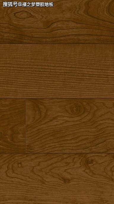 多层复合塑胶地板木纹龙系列-阿姆斯壮PVC地板 - 24