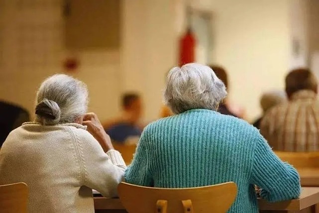 老龄化社会现状：失去了这3样东西，你的晚年生活就得不到保障 - 2