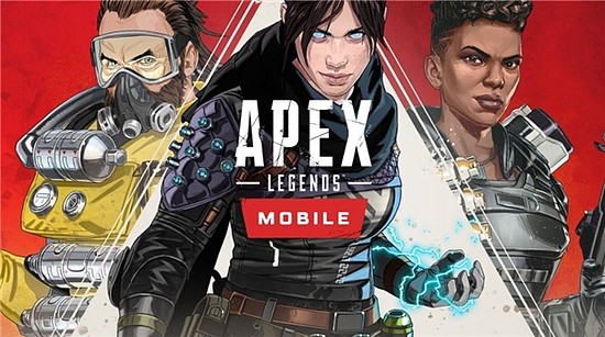 《apex英雄》手游5月17日全球上线，安卓端/苹果端如何下载登陆游戏？ - 1