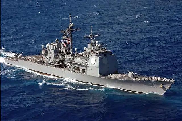 “莫斯科”号沉没震惊美国海军：如果我们碰上中国反舰导弹 - 3