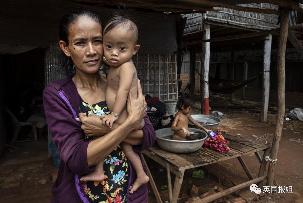 巨星朱莉的孩子是偷来的？柬埔寨跨国领养被爆实为“贩婴”！ - 10