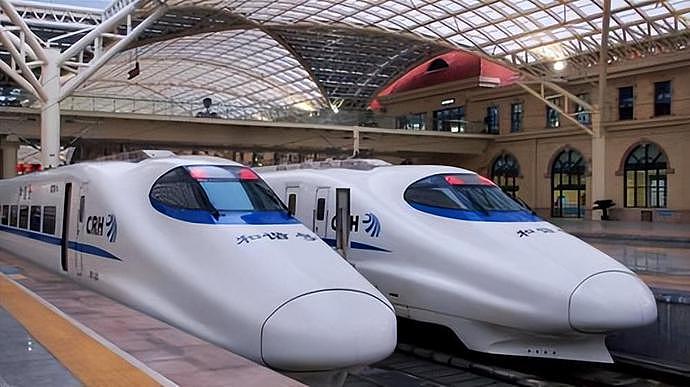 越南开出 4000 亿高铁大单，绕过中国选日本，全线通车需等到 2045 年 - 11