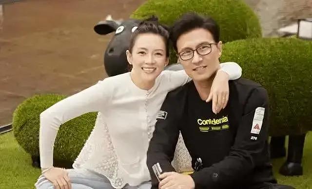 汪峰章子怡被曝离婚，知情人透露两人分割 35 亿财产 - 2