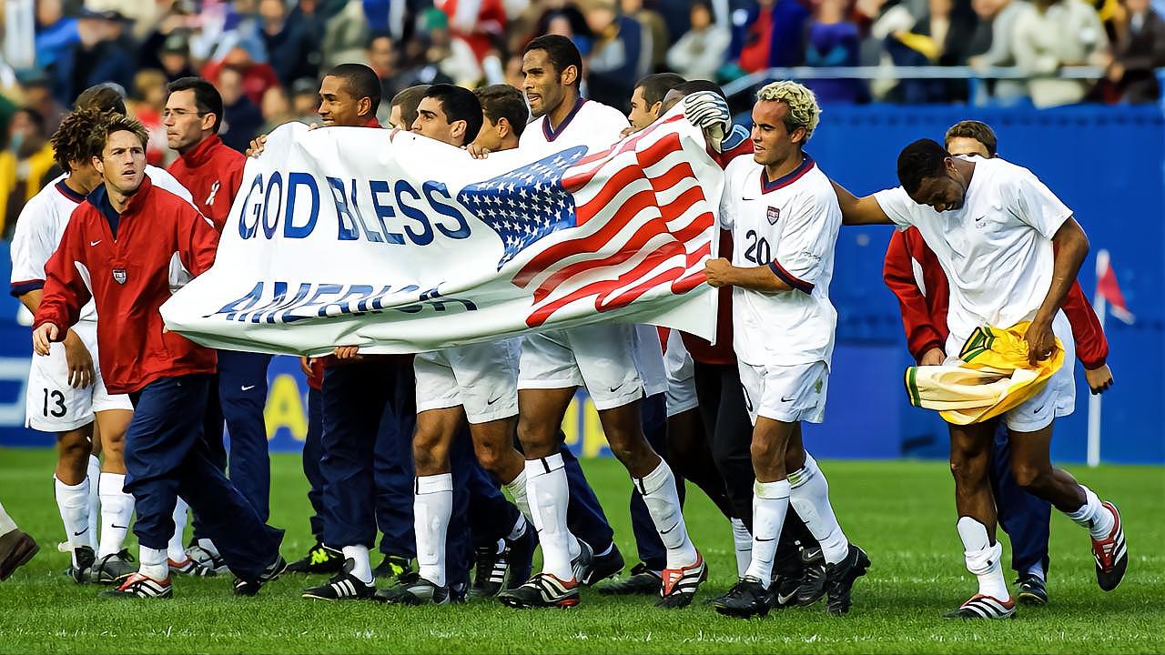 世界杯奇葩故事：总统布什邀请美国队来白宫，却闹出大笑话 - 8