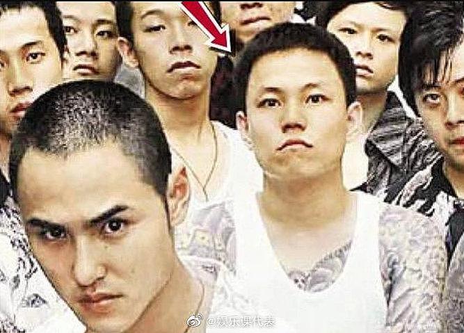《艋舺》演员彭伟明被捕 涉及多起重大社会案件 - 3