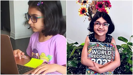 吉尼斯世界纪录!6岁小女孩获最年轻游戏开发者奖项 - 1