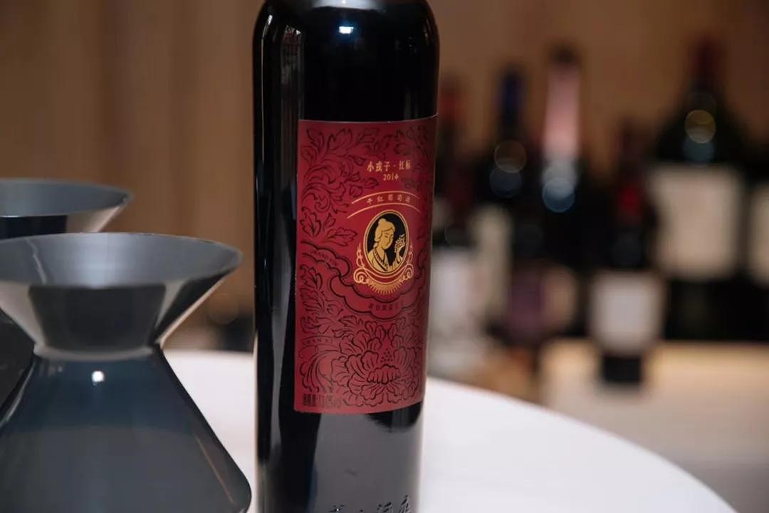 戎子酒庄葡萄酒受到英国葡萄酒爱好者的欢迎！ - 7