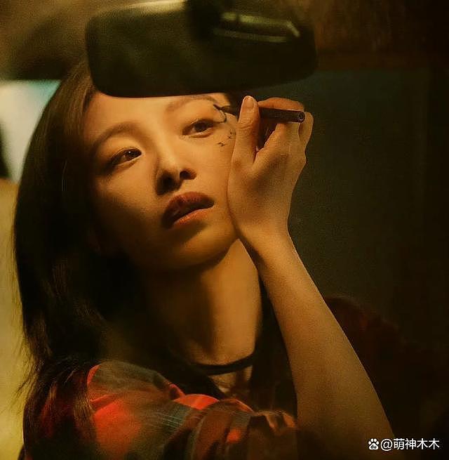 倪妮新剧被批油腻，角色同质化严重，网友辣评为女版杨洋 - 17