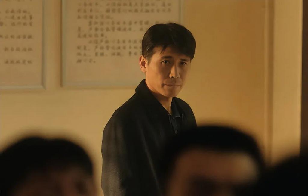 剧版《三大队》“演技最好”的演员排名，陈明昊杀疯了 - 18