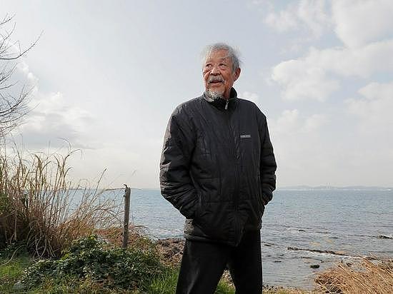 日本漫画家白土三平因肺炎去世 享年 89 岁 - 1