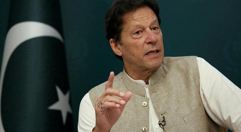 新总理出炉，巴基斯坦是否会在中美间“找平衡” - 3