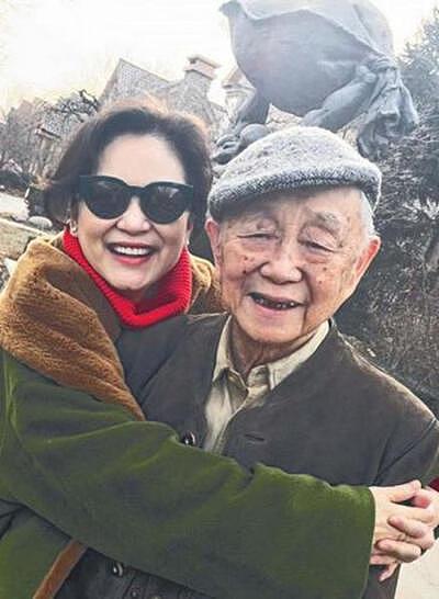 享年 99 岁，黄永玉开了最后一个玩笑 - 26