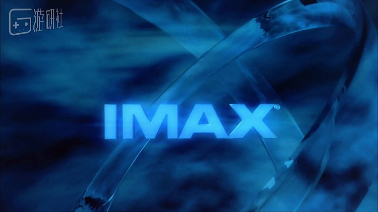 IMAX标配的倒计时片头，背后有没有什么门道？ - 13