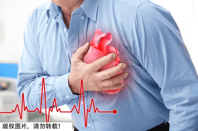 胸痛或是猝死的前兆！高度警惕这3种胸痛信号 - 3
