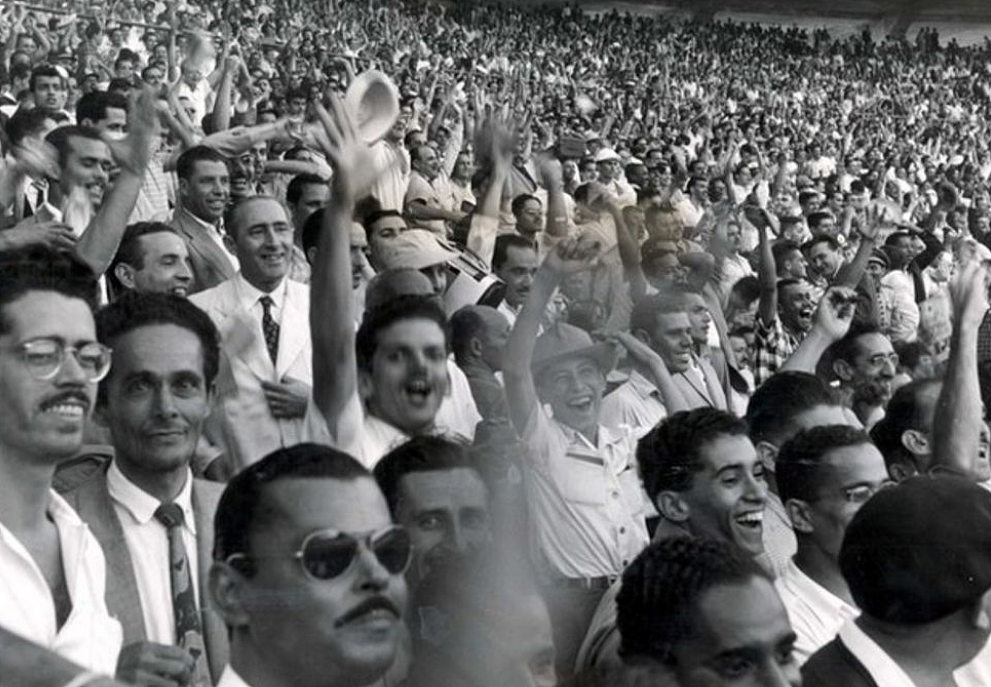 1950世界杯囧事：印度想光脚参赛，球迷接连自杀又是为啥 - 18