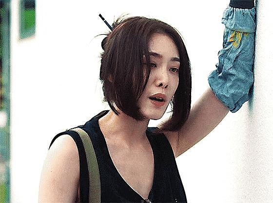 韩国当红女演员被曝校园霸凌！曾加入混混团体，网友愤怒抵制 - 15