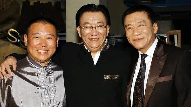 大结局！杨议宣布停战，李宽私下认怂，德云社全身而退，侯二被坑 - 5