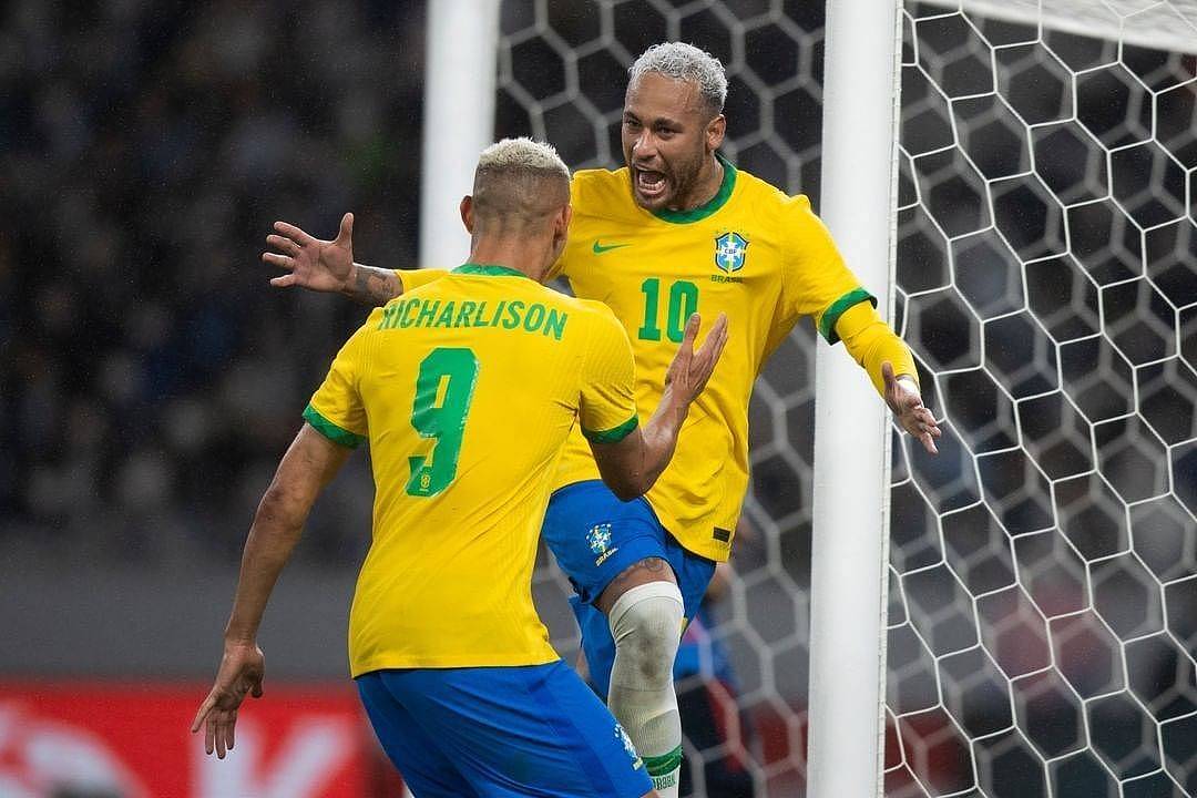 世界杯32强巡礼之巴西：近十年最强阵，桑巴军团渴望再度起舞 - 20