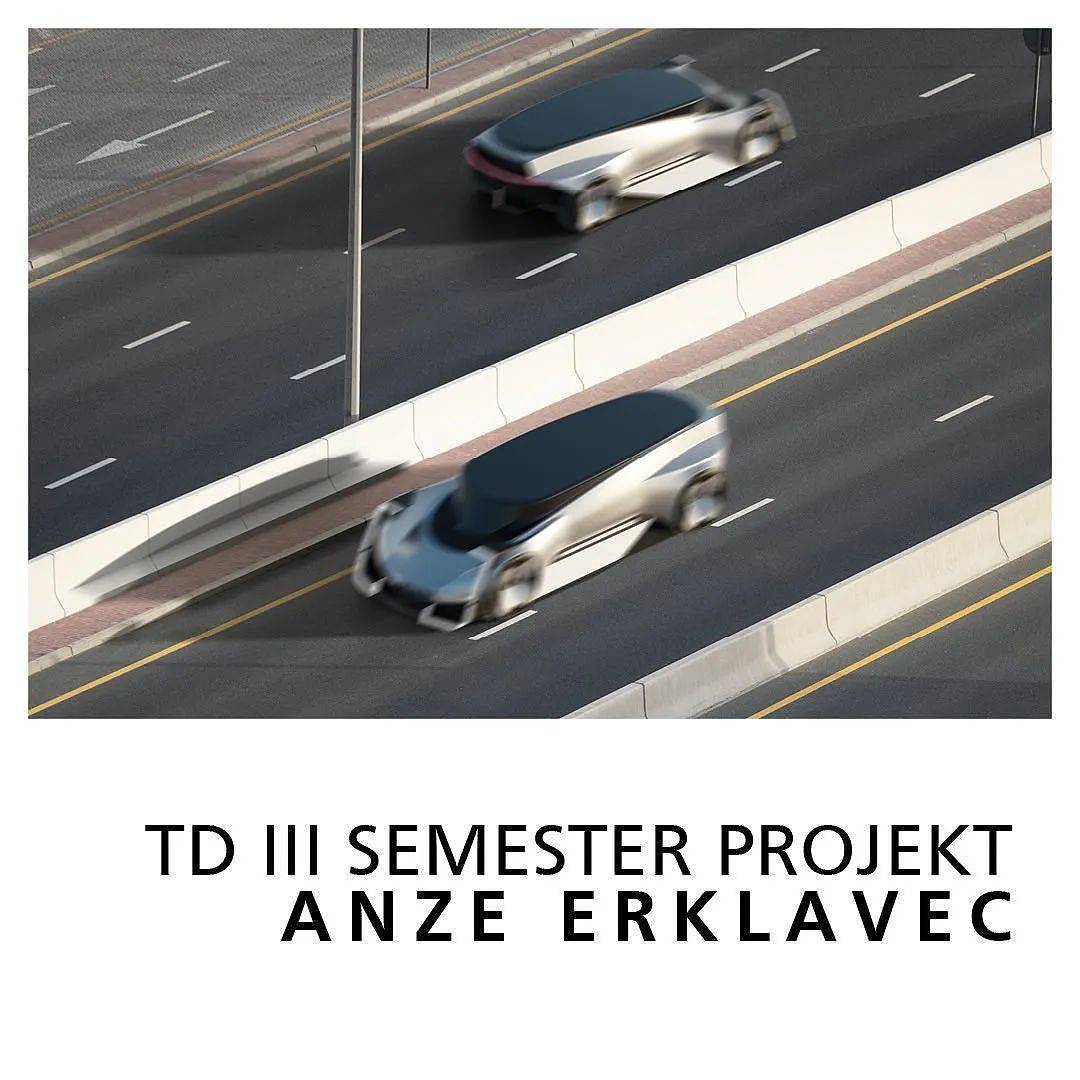 【毕业设计】2022年Pforzheim交通工具设计学期毕业展（海耀设计分享） - 209