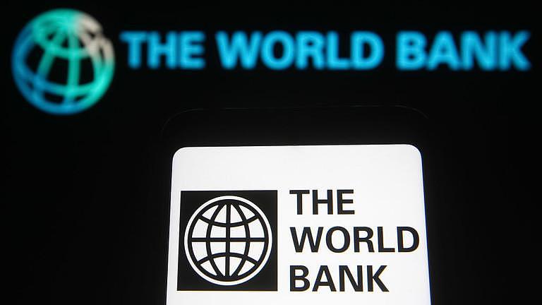 世界银行预测：乌克兰今年经济将收缩 45.1%，俄罗斯经济将收缩 11.2% - 2