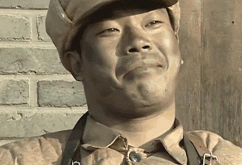 《亮剑》幕后：陈建斌拒演，剧组司机意外成为“日本大佐” - 2