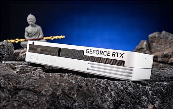 《黑神话：悟空》不欺天命！影驰 GeForce RTX 4070 Ti SUPER 特别纪念版登场！ - 7