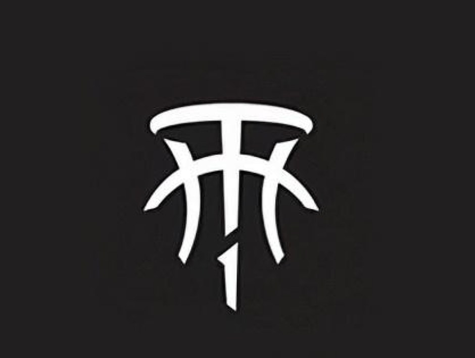 东契奇晒最新专属logo，可循环利用标志？盘点NBA球星个人Logo - 4