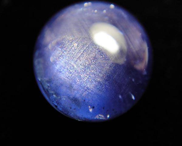 蓝宝星石，稀有宝石鉴赏，源生 - 2