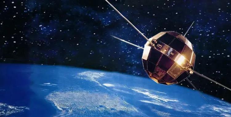 苏联、美国和日本的首颗卫星早已坠毁，为何我国东方红一号仍在太空飞行？ - 1