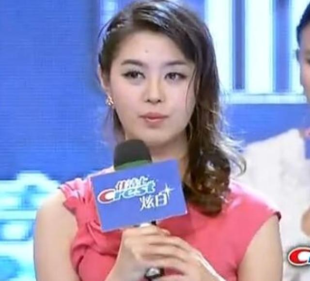 TVB 台庆剧太养眼，20 位选美出身女演员，各有各的风采 - 33
