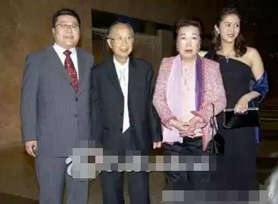 一代富商，娶 4 个老婆，染指多名女星 - 9