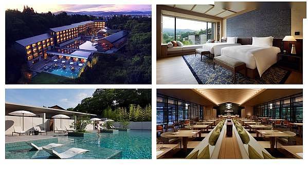 亚太区首家LXR Hotels & Resorts于日本京都耀世开业 - 1