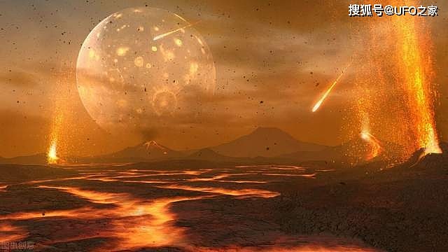 卫星失联46年，再次向地球发送信号，为何人们高兴不起来？ - 8