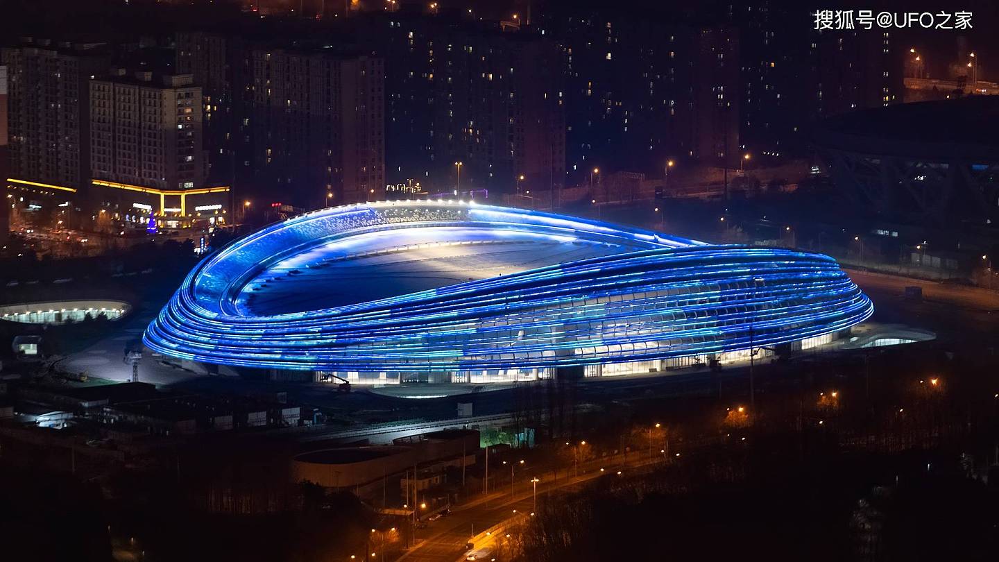 北京冬奥的绿色科技，科技含量高，惊艳世界，是每个中国人的骄傲 - 10
