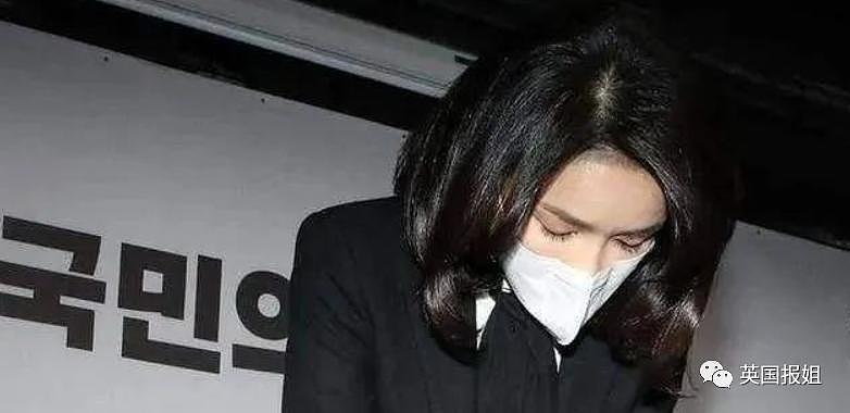 韩国新总统美艳夫人惹争议！整容行贿学历造假，却有死忠粉丝团 - 26
