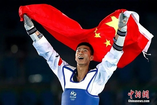 不止清华杨倩！中国奥运代表团的学霸可太多了 - 9