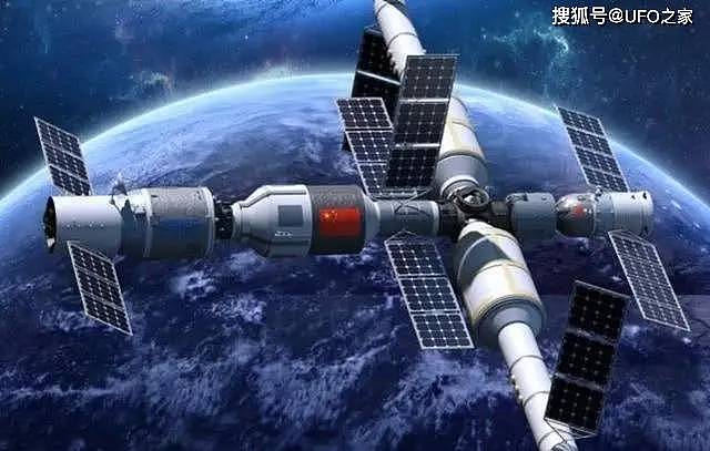 撑不下去了？NASA：2031年摧毁空间站中国空间站能否笑到最后？ - 7