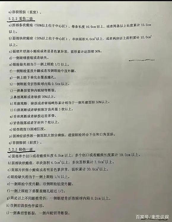 曝歌手高天佐把女友打致终身残疾 还把事件写在歌里 - 8