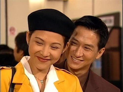 盘点 1992 至 2021 年 TVB 剧年冠，港剧衰落的原因就出来了！ - 29