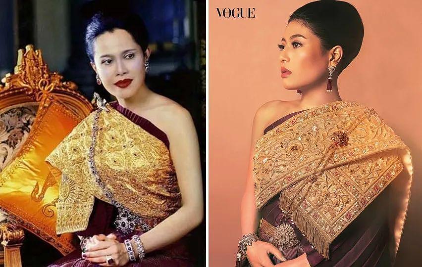 泰国最优秀的长公主生死未卜？泰国王室宫斗惨输的女性们 - 115
