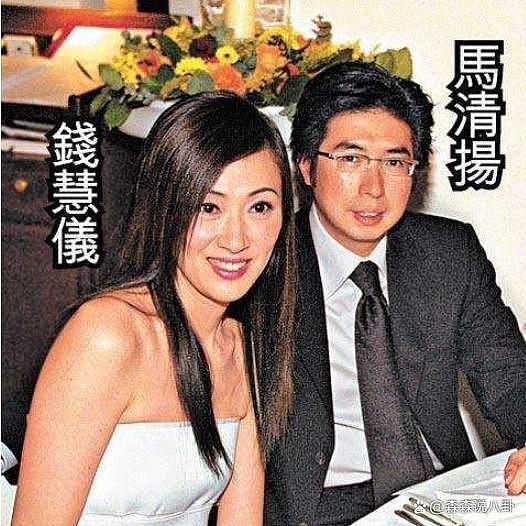 香港十亿富二代被曝出轨、逼正室离婚，港姐妻子惨淡离场 - 4