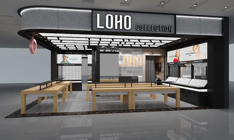 LOHO眼镜节再度延续超级服务101，打造更为极致的用户服务体验! - 1
