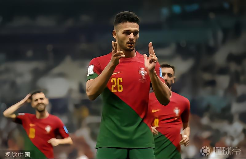 葡萄牙vs瑞士：“铁腰”捧红新星，老帅神作梦回2016 - 9