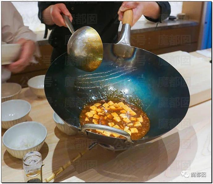 上海餐厅两人吃 4400 元：米饭只有 1 筷子，牛肉像指甲盖 - 20