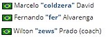 老友再会，爆料称Coldzera、fer和zews将于西班牙俱乐部Case Esports重聚 - 2