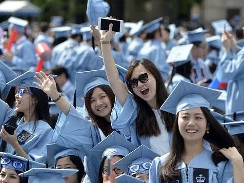 “我眼中的中国留学生，比你想的还糟糕！”五大原因彰显教育差距 - 1